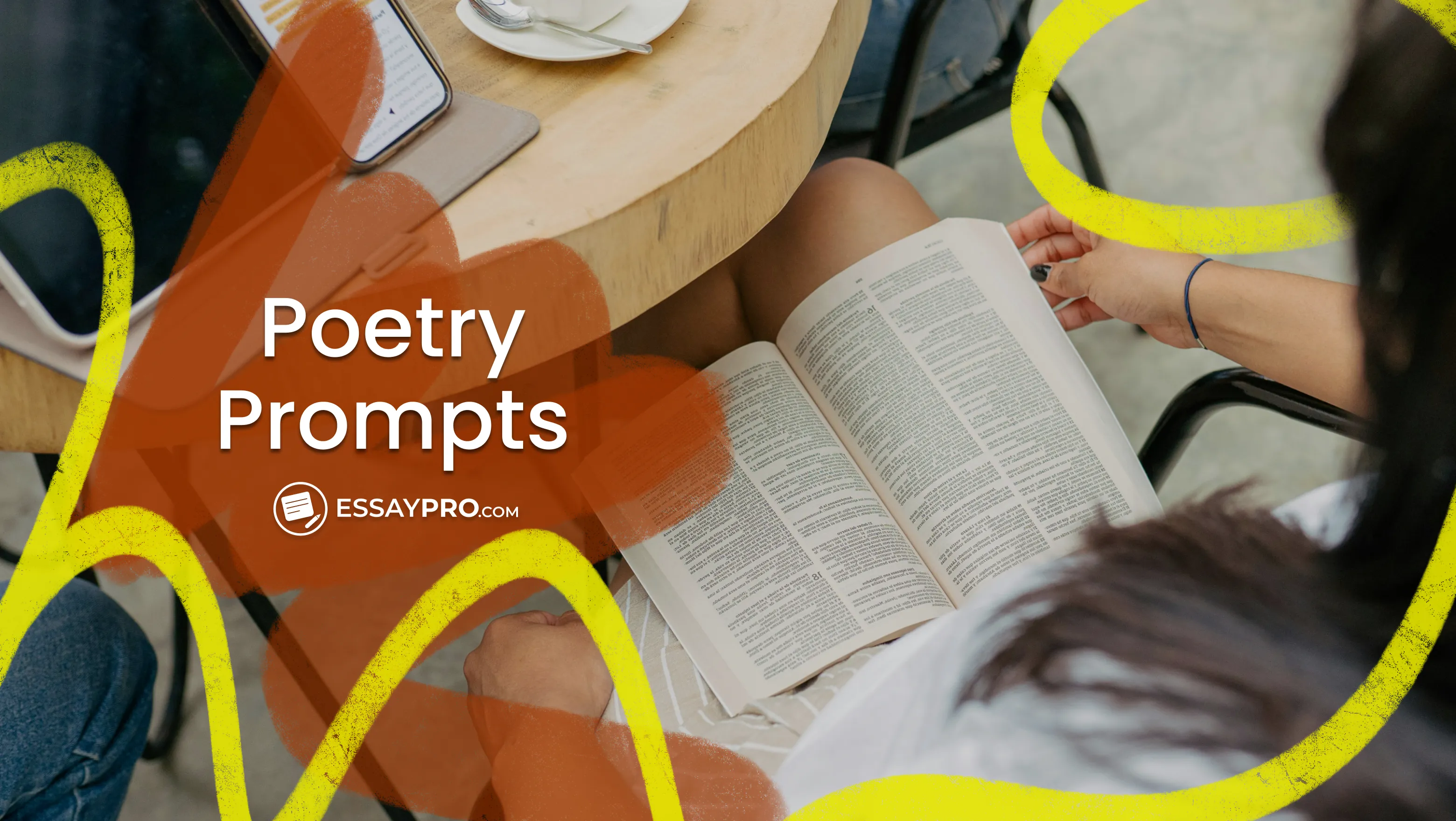 Poetry Prompts